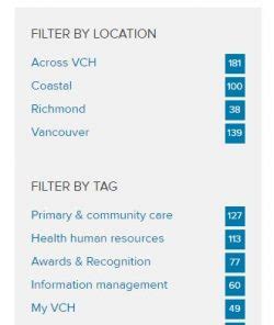 myinfo.vch|vch intranet.